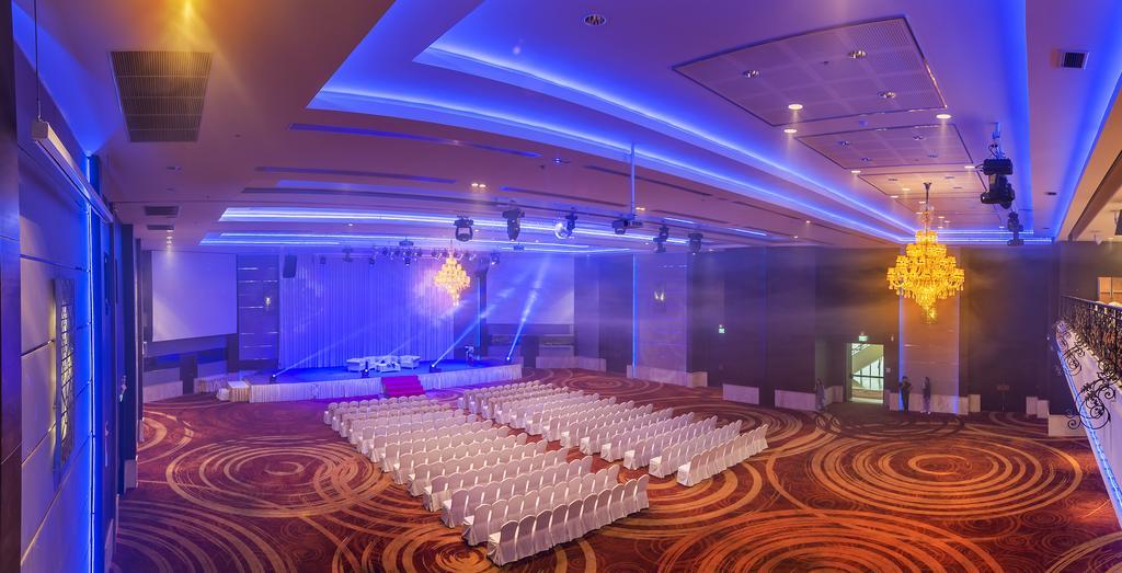 Buri Sriphu Hotel Hat Yai Eksteriør billede
